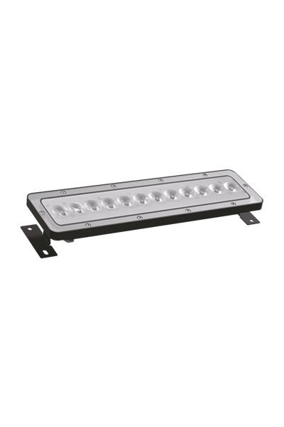 Cata 15W Platinum Wall Washer