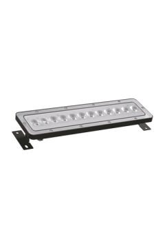 Cata 15W Platinum Wall Washer