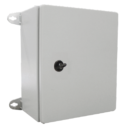 Taban Saclı Etanj Pano 35x45x25 Çetinkaya ÇP 354525 E