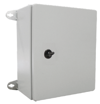 Taban Saclı Etanj Pano 35x45x25 Çetinkaya ÇP 354525 E
