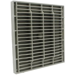 Buat Kapak 40X40 Çetinkaya ÇP 404044