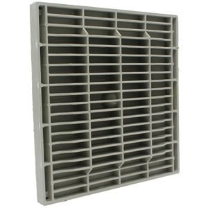 Buat Kapak 40X40 Çetinkaya ÇP 404044