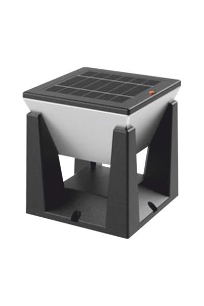 Tibet Solar Set Üstü Bahçe Armatürü  Cata CT-7314