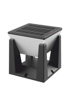 Tibet Solar Set Üstü Bahçe Armatürü  Cata CT-7314