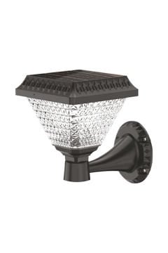 Solar Bahçe Armatürü 30W Cata CT-7316