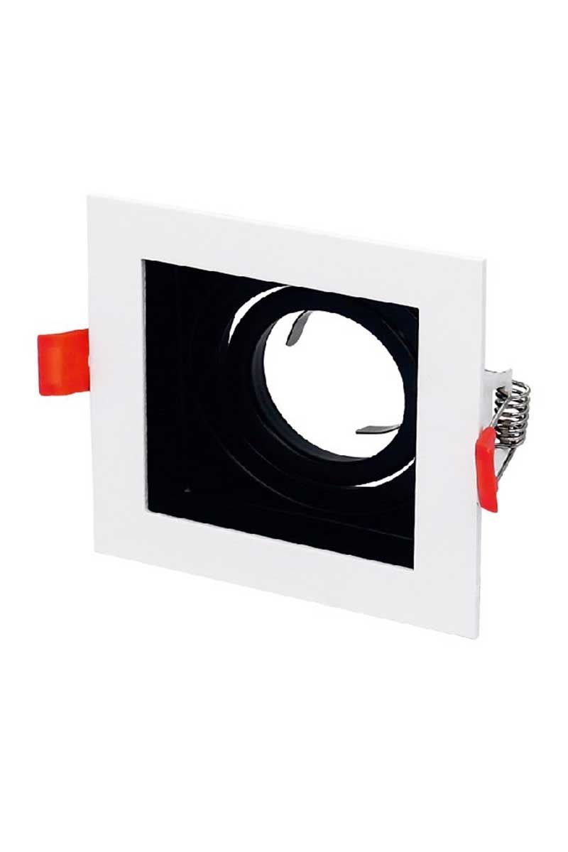 Pars Boş Kasa Beyaz Spot  Cata CT-5222