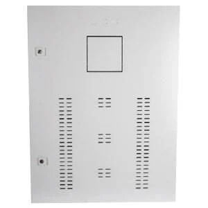 Sıva Üstü Kompanzasyon Pano 80x120x35 Çetinkaya ÇP 8303