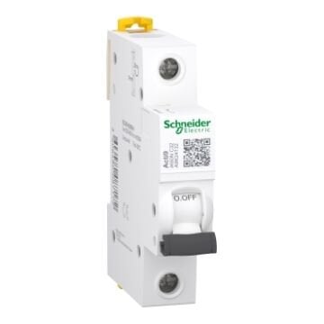 Schneider A9K24132 1K 6kA C Tipi 1x32A Otomatik Sigorta