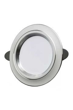Zebra Sıva Altı Led Spot  6W 3 Renk Işık Cata CT-5257
