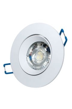 Günışığı Safir Led Spot Lamba 8W 3200K Cata CT-5256G