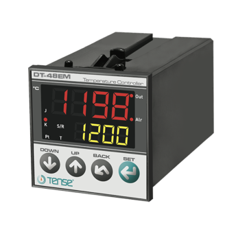 Tense DT-48EM Opsiyonel Sıcaklık Kont.Cihazı