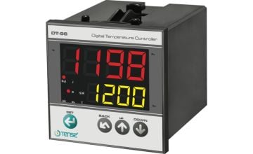 Dijital Sıcaklık Kontrol Cihazı.  Tense DT-96