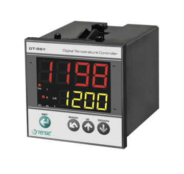Opsiyonel Kontrol Cihazı  Tense DT-96Y