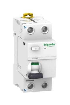 Schneider A9R41240 2K 40A 30mA Kaçak Akım Koruma Rölesi