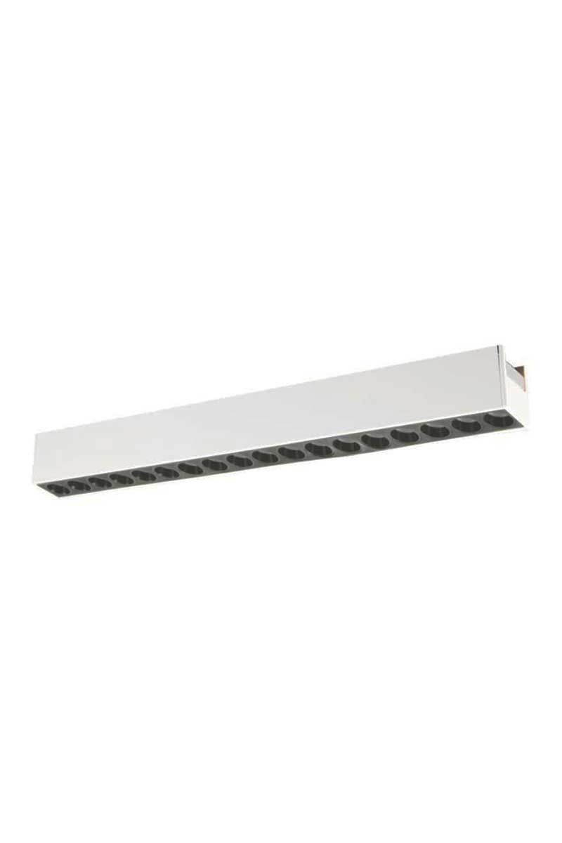 Cortez Magnetic Spot Günışığı 36W 3200K Cata CT-5812