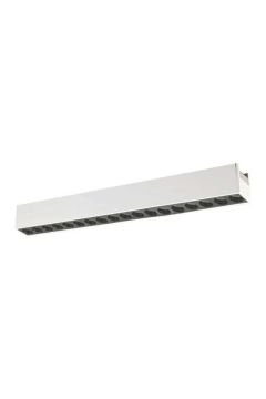 Cortez Magnetic Spot Günışığı 36W 3200K Cata CT-5812