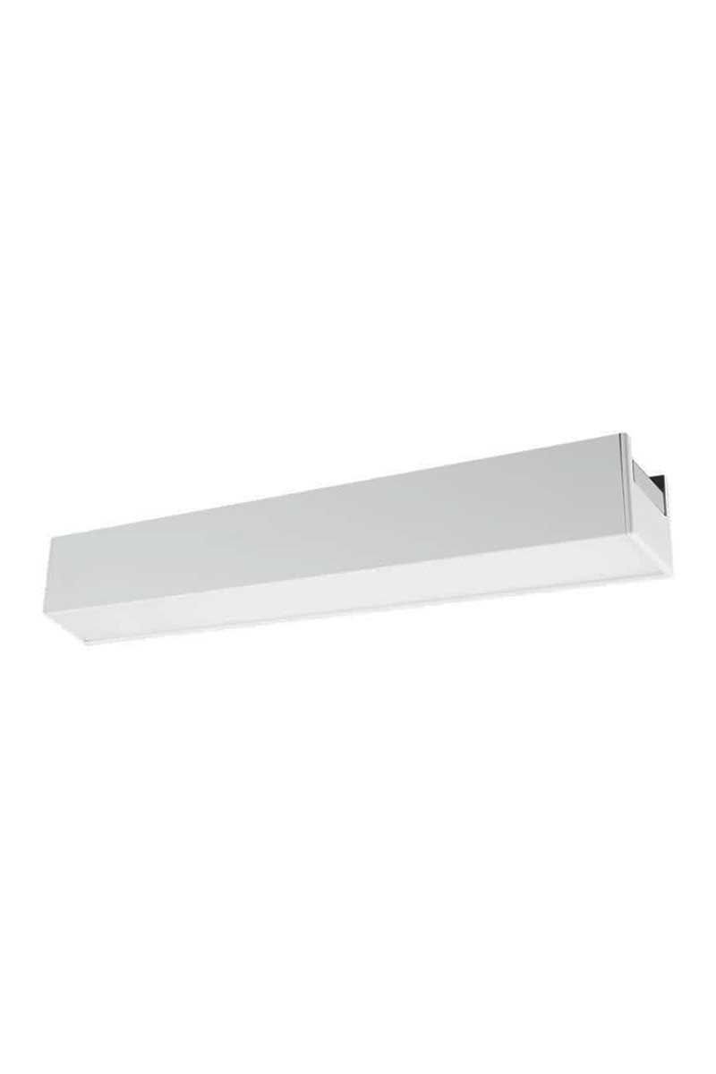 Luca Magnetic Spot Günışığı 24W 3200K Cata CT-5814
