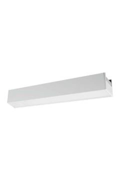 Luca Magnetic Spot Günışığı 24W 3200K Cata CT-5814