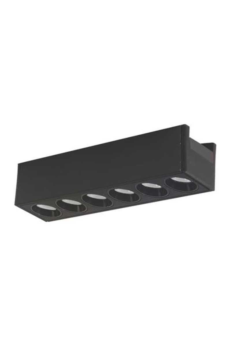 Cortez Magnetic Spot 12W 3200K Cata CT-5820