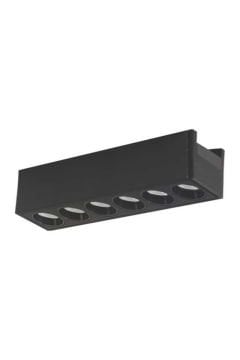 Cortez Magnetic Spot 12W 3200K Cata CT-5820