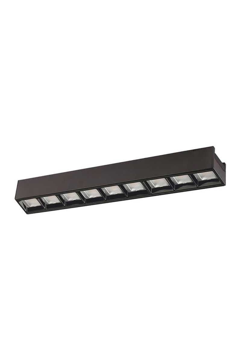 Dante Magnetic Ray Spot Armatür  36W 3200K Cata CT-5826