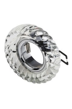 Cata Günışığı Led Çerçeveli Gardenya Kristal Cam