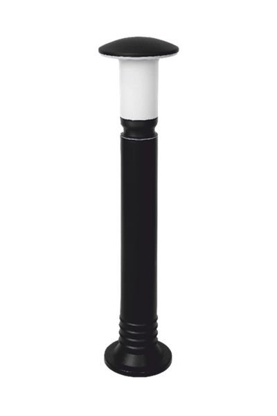 Napoli Bahçe Bollard Aydınlatma 80cm E27 Duy Cata CT-7018