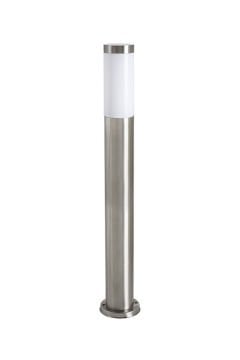 Venedik Bahçe Bollard Aydınlatma  79,7cm E27 Duylu  Cata CT-7010