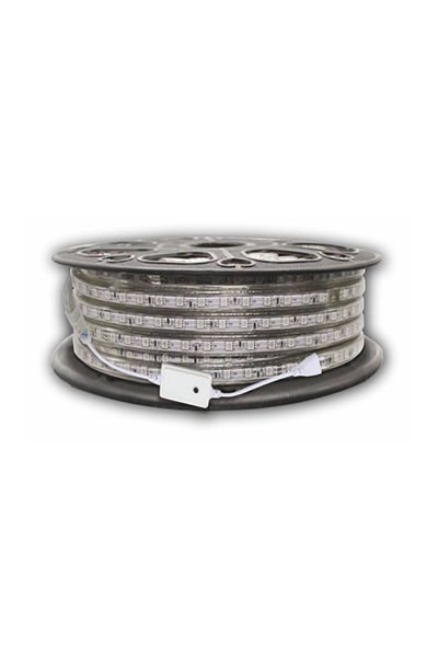 Cata 220V Şerit Led Rgb