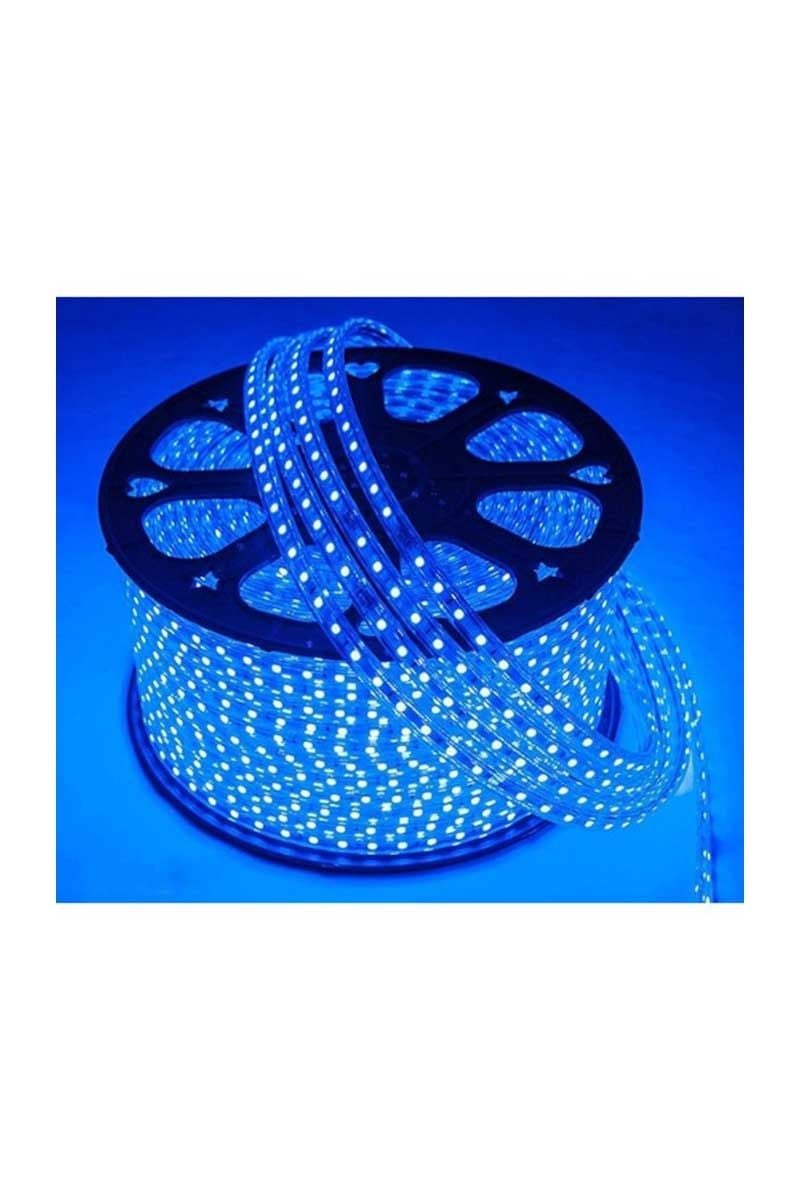 Hortum Led Mavi 220V Cata CT-4551M