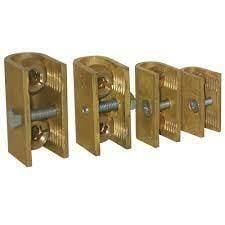 Solmazsan 16Mm U Klemens