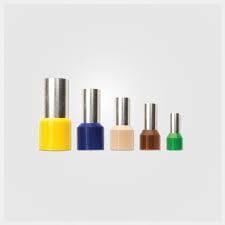 Solmazsan 0.75Mm İzoleli Yüksük