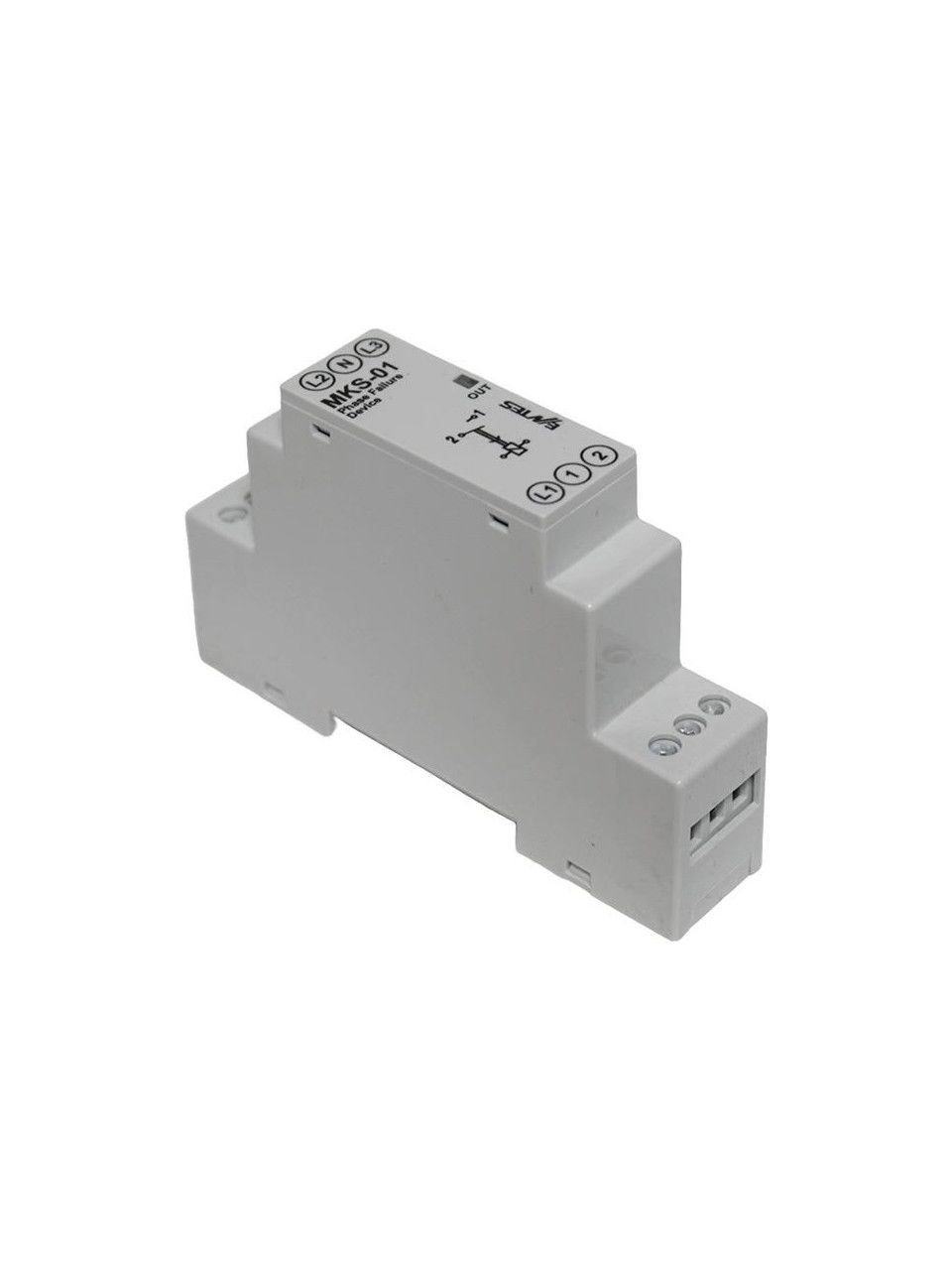 Motor Koruma  Entes ENT MKS-01