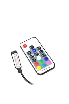 Cata 12 Amper Rgb Kumanda
