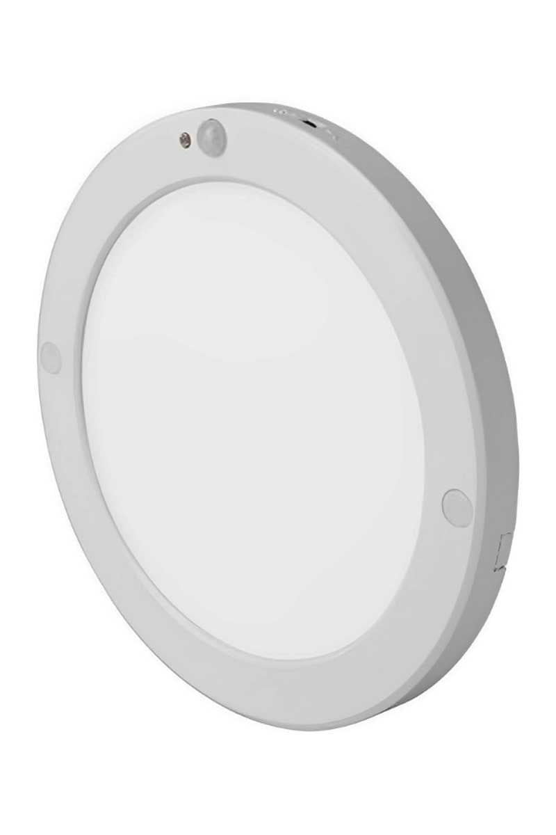 Cata 20W Sensörlü S/Ü Led Armatür G.Işığı