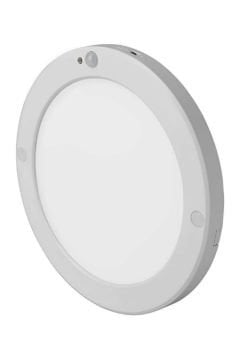 Sensörlü Sıva Üstü  Led Armatür Günışığı 20W Cata CT-9247G