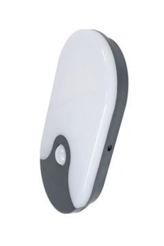 Sıva Üstü Sensörlü Modern Armatür 12W Cata CT-7093