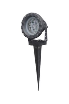 Bahçe Armatürü Rozansli Kazıklı Amber  Cata CT-7304A