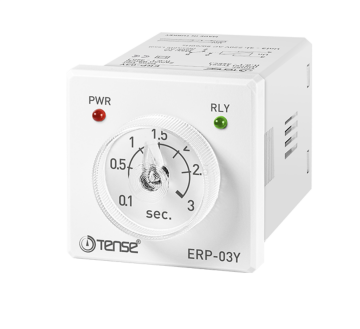 Sn Ayarlı Zaman Rölesi 3 Tense ERP-03Y