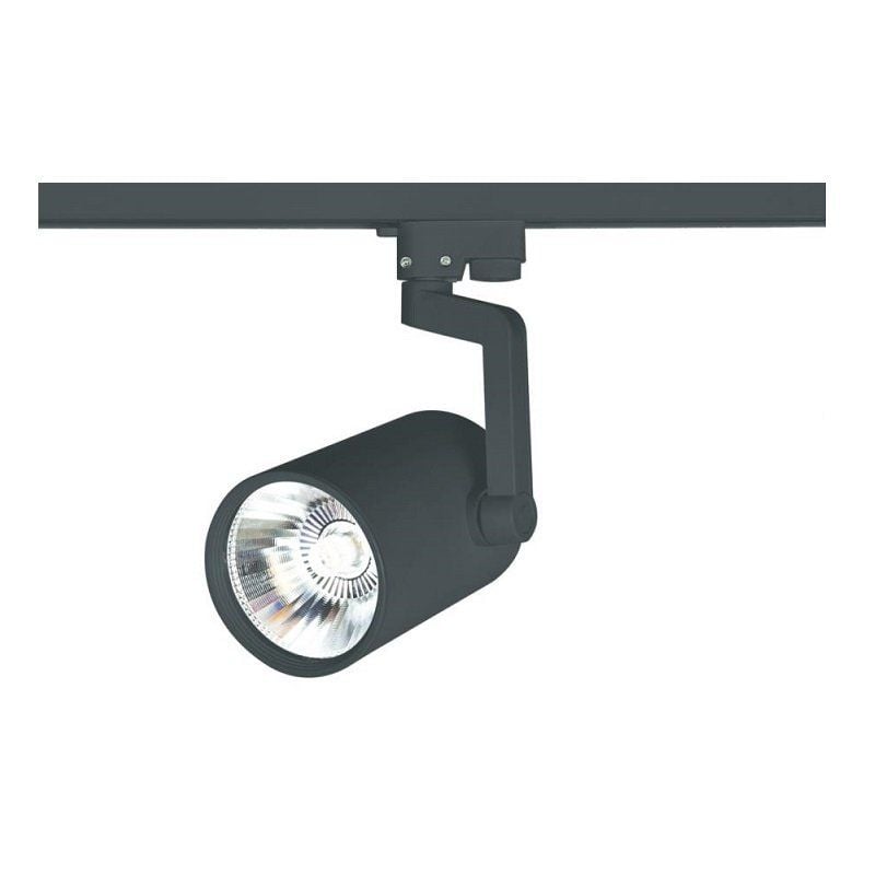 Cata 30W Led Ray Spot Armatür Castor 3200K Gün Işığı CT-5334
