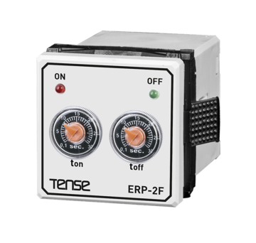Sok.Flaşör Röle  Tense ERP-2F