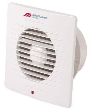 Mutlusan Banyo Aspiratörü 150'Lik