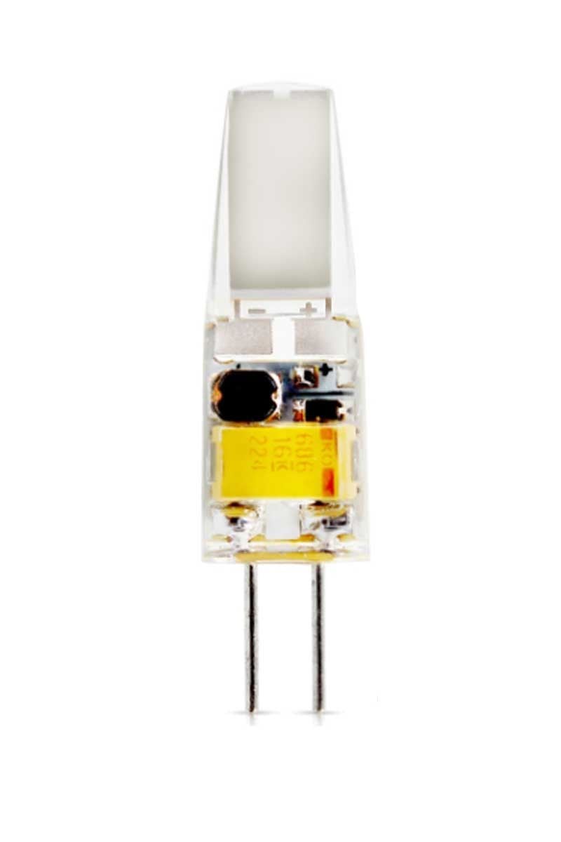 Ledli Kapsul Ampul Beyaz 4W G4 12V Cata CT-4252B