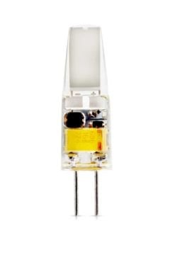 Ledli Kapsul Ampul Beyaz 4W G4 12V Cata CT-4252B
