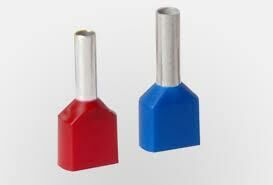 Solmazsan 2X2.5Mm Çift Gir.Yük
