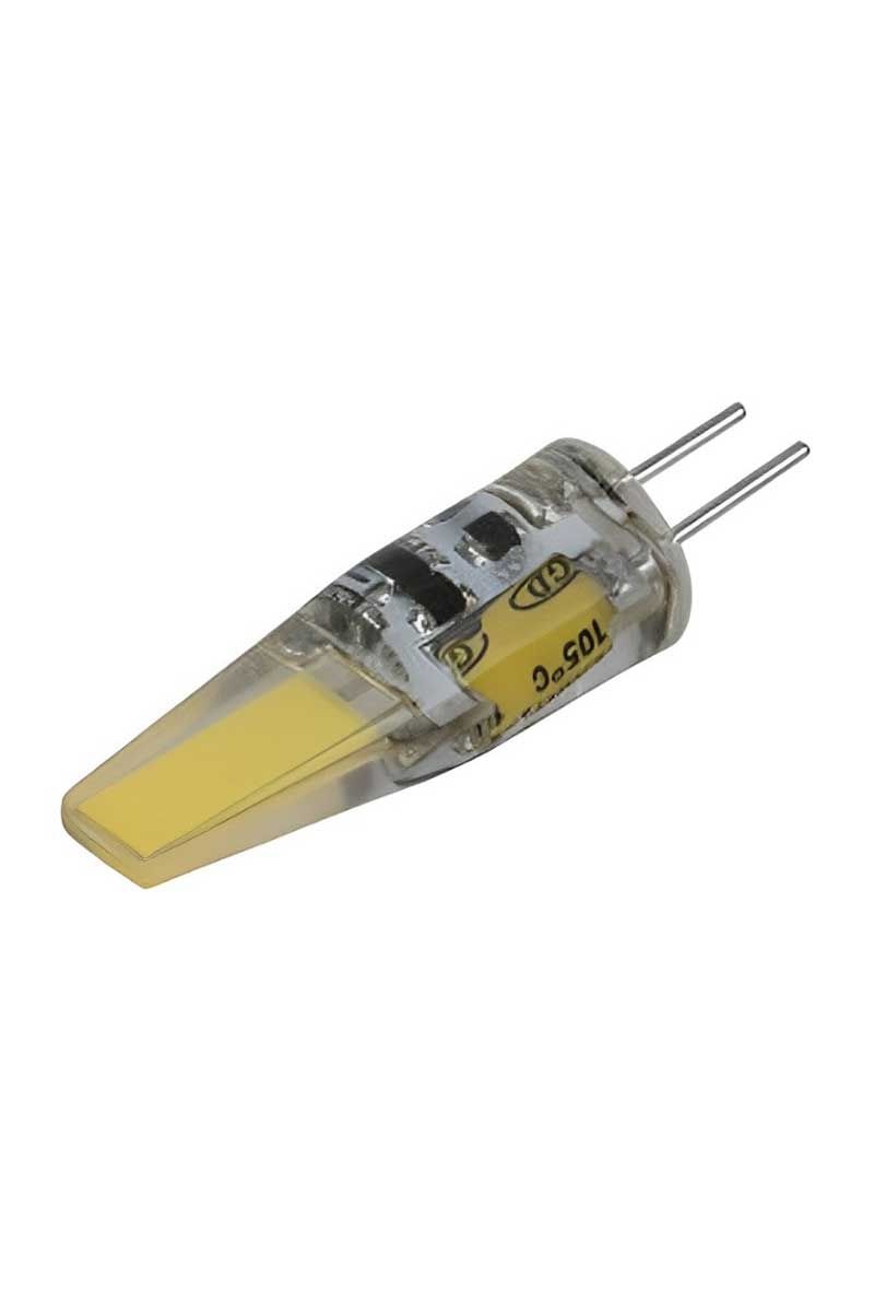 Led Kapsul Ampul Günışıgı 2W G4 12V Cata CT-4255G