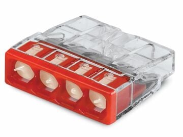 Solmazsan Buat Klemensi 4X2.5