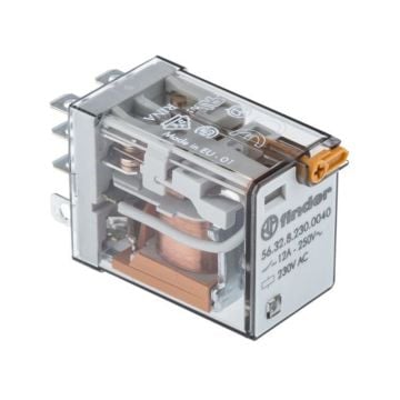 Röle Vac 5632 220 Finder F.56.32.8.230.0040
