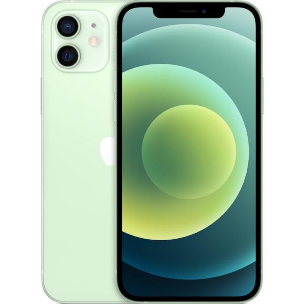 APPLE İPHONE 12 64GB GREEN