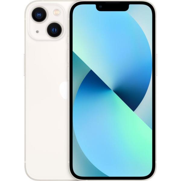 APPLE İPHONE 13 128GB STARLİGHT